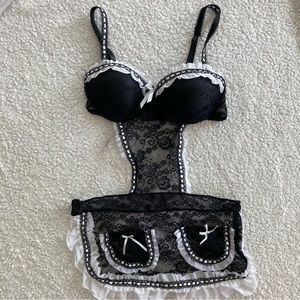 Maid Lingerie